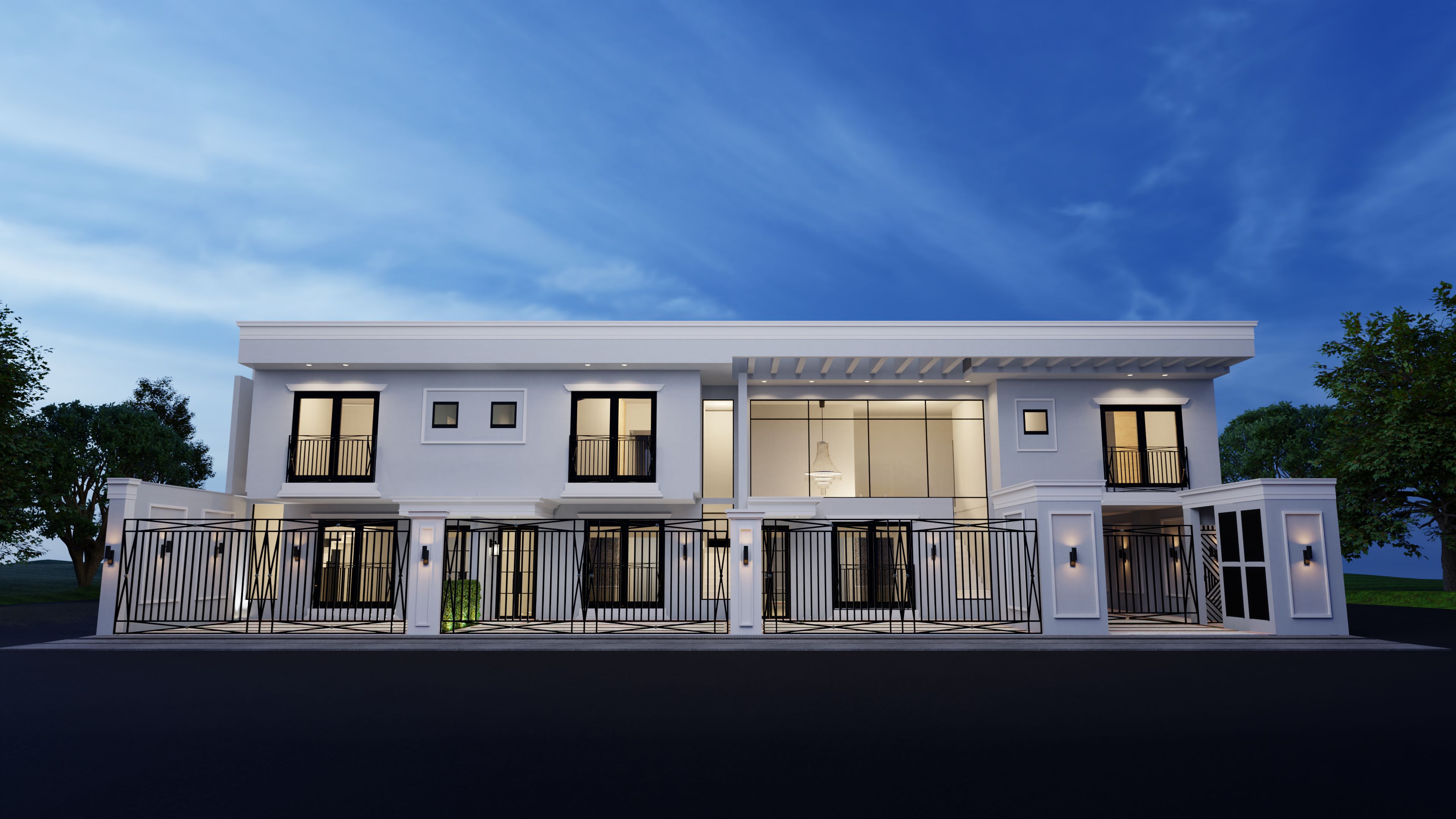 Render 3D